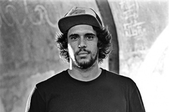 Duarte Pombo Na Globe Shoes