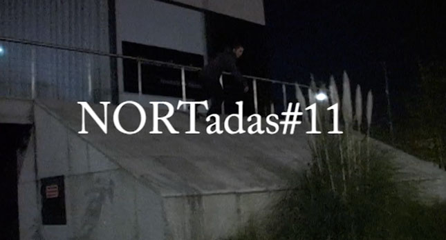 Kate Skateshop – Nortadas #11