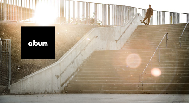 ETNIES – Album – Trailer Oficial