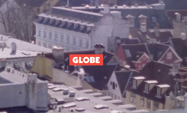 Globe Apresenta Dannie Carlsen Com Novo Colorwayl E Vídeo Part