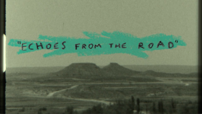 Antiz Skateboards – Echoes Of The Road – Episódio 1