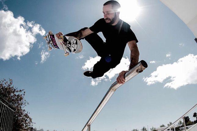 Nuno Relógio – Beat The Clock