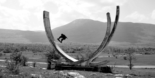 Temple – Sammy Montano