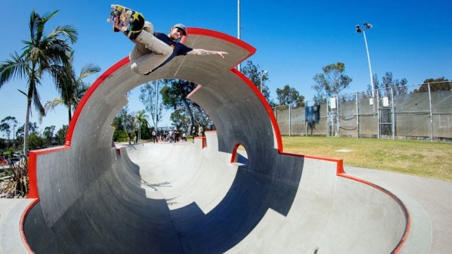 Clay Kreiner  – Madness