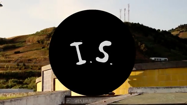 I.S Skateboard Video – Açores