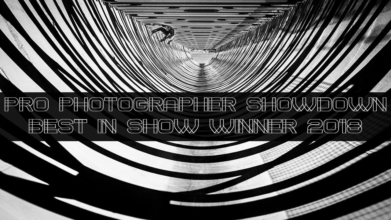 Slideshow Fred Mortagne – Olympus Pro Photographer Showdown 2018