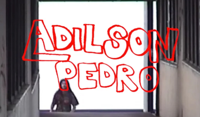 Adilson Pedro