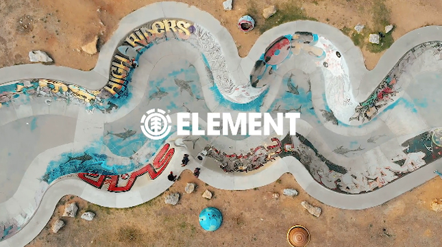 Vídeo – Festa De Estreia Do Novo Filme Da Element
