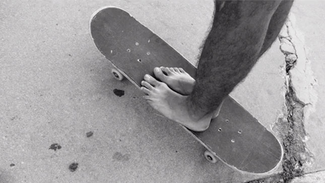 Ruben Claudino – Slideshow