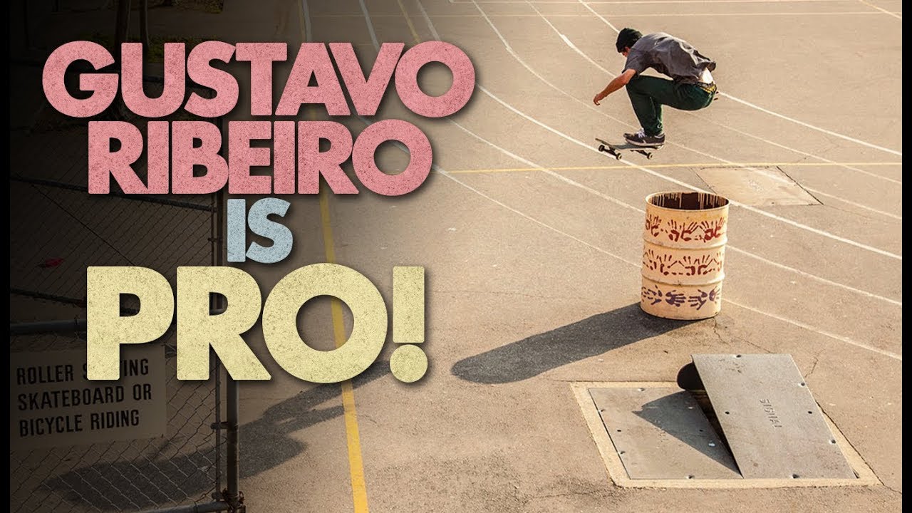 Gustavo Ribeiro 9 To 5