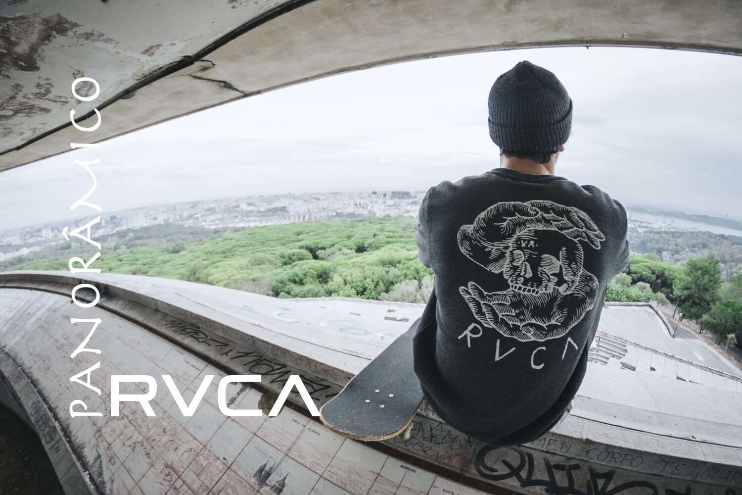 Rvca Portugal – João Allen – Panorâmico