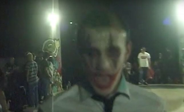 Halloween 2019 Outside DIY – VXpisode