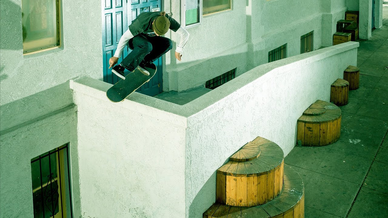 Emerica  – Green