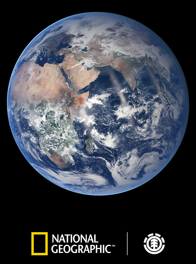 Element – National Geographic Collection