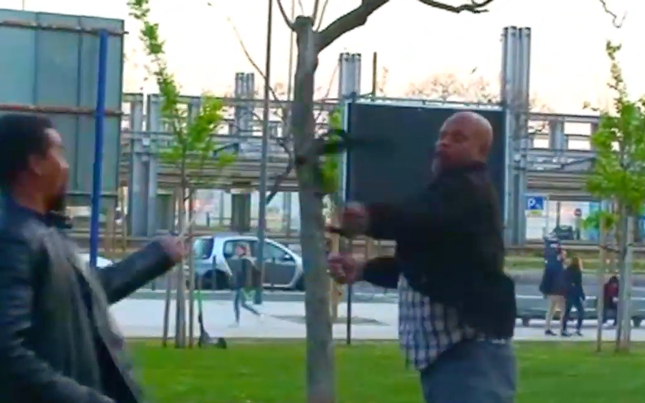 Tuka Skateboardz – “4.22 Is For 4.20 Too”