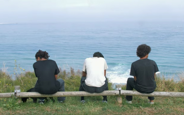 4POR3 – Thaynan, Deedz, Adilson E Muito Mais No Novo Edit Do Daniel Galli