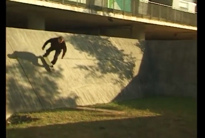 Die Trying Skateboarding – VXLUME 2019