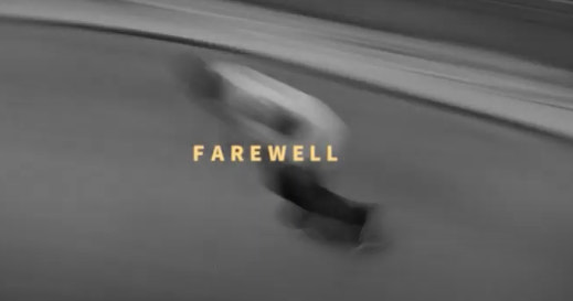 Dilabor Skateboards – Pedro Roseiro “Farewell”