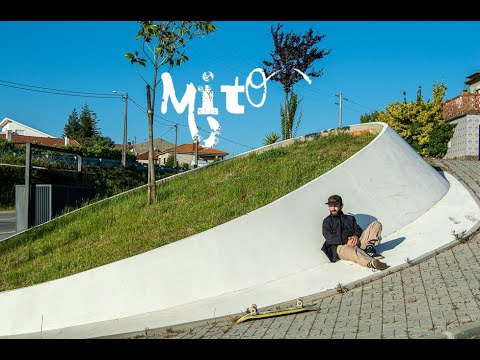 Giancarlo Skateboarding – MITO