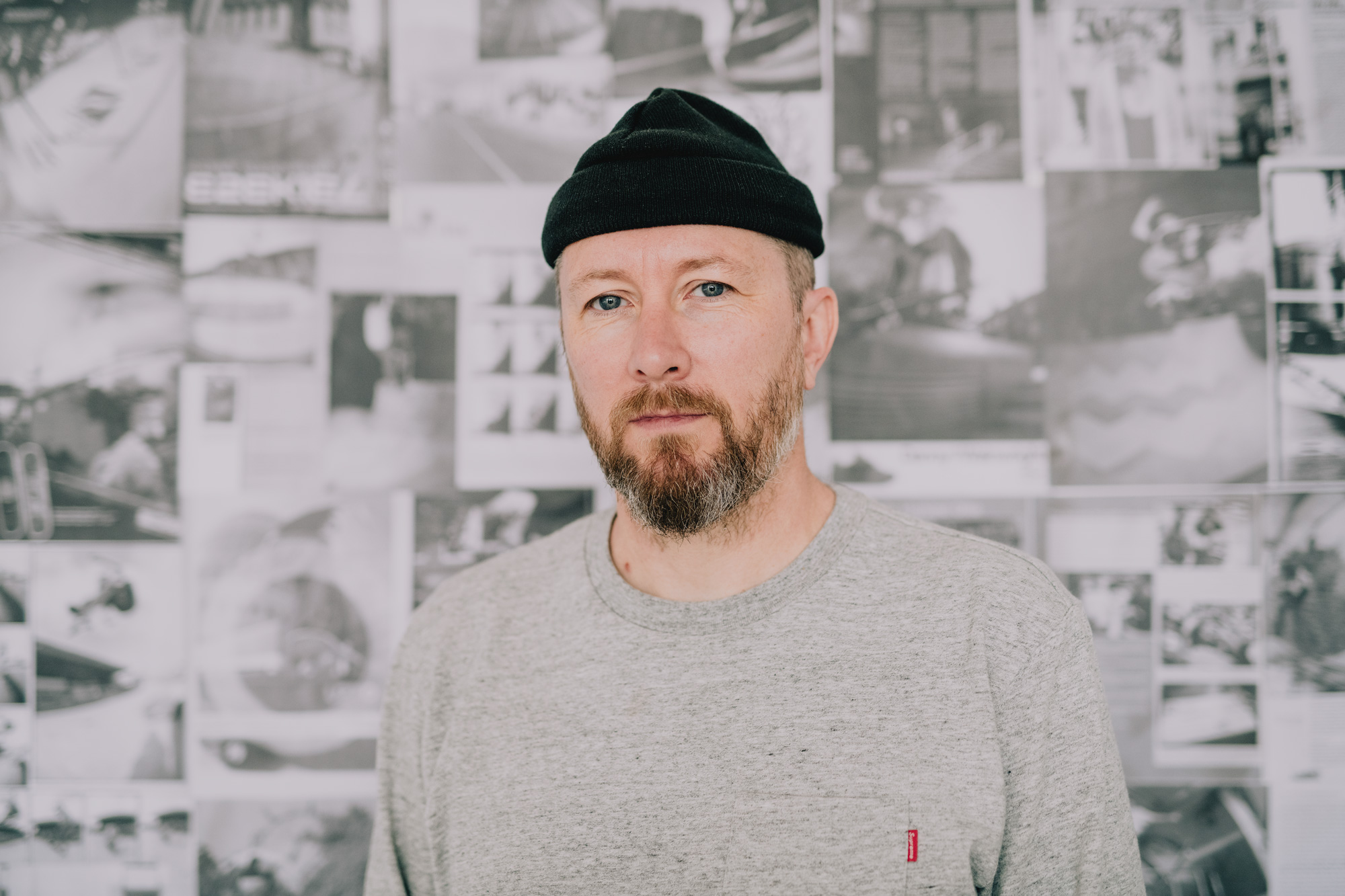 Vans Celebra A Carreira De Danny Wainnright Com Uma Edição Especial Do Chukka Low