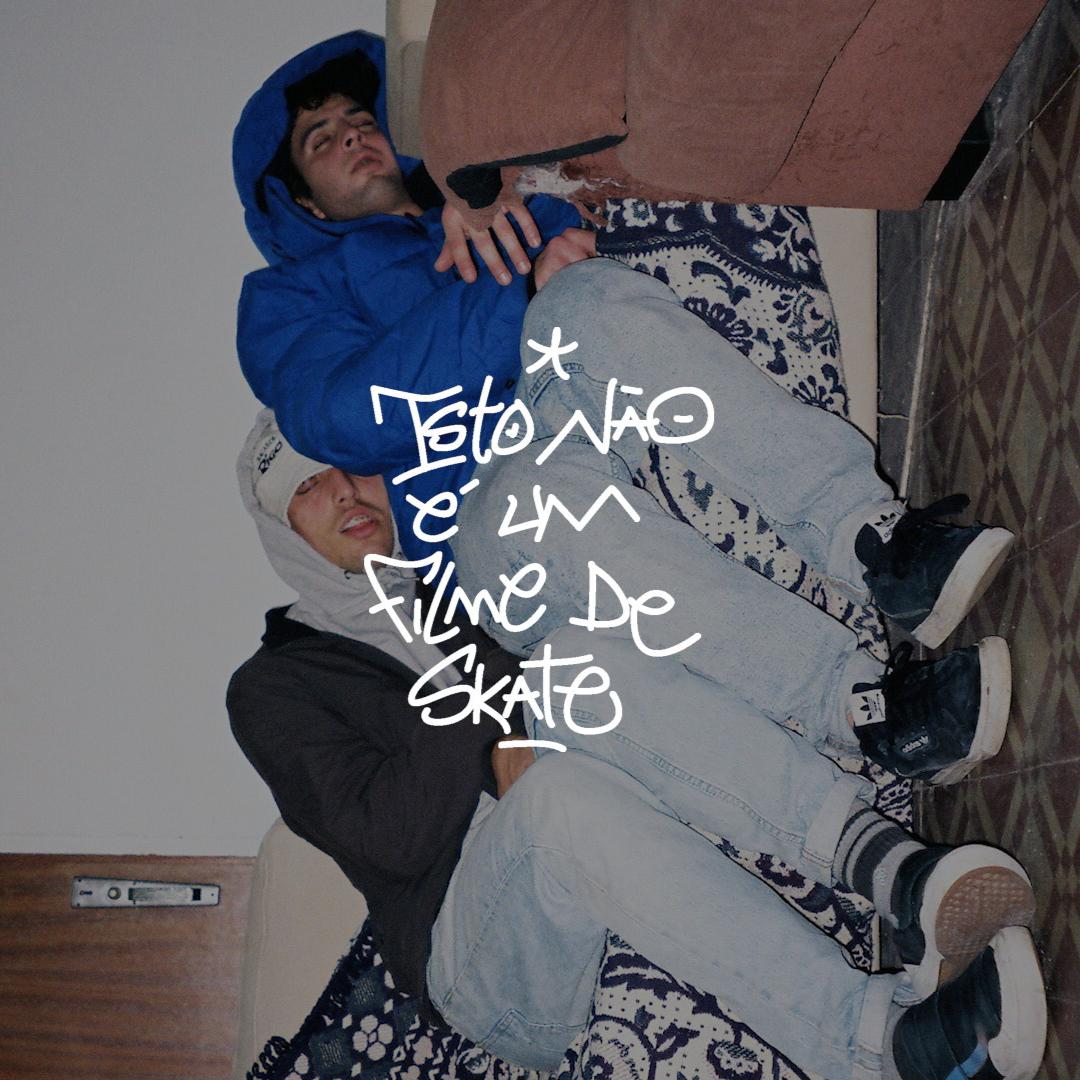 Nas Ruas – “Isto Não é Um Filme De Skate”