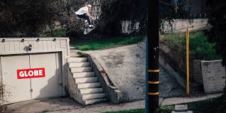 Mark Appleyard  – Globe Part