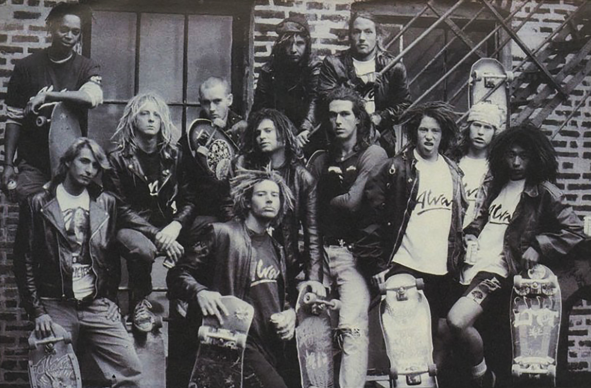 Vans Apresenta – The Tony Alva Story