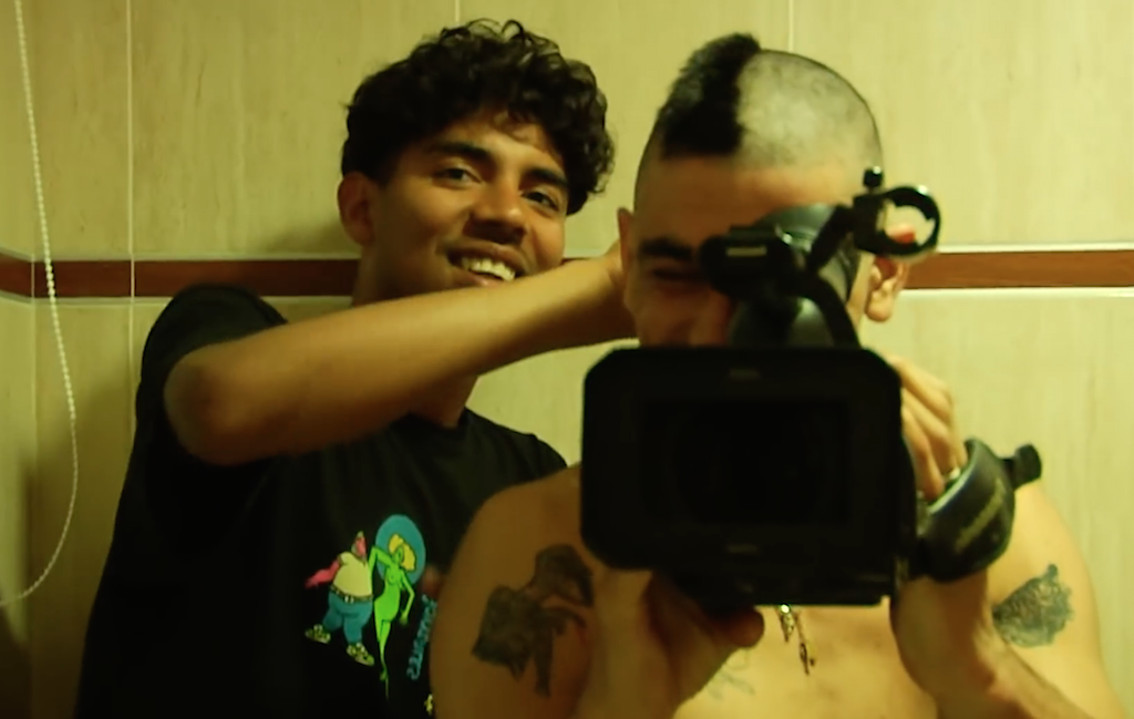 Enjoi – Good Loafs – Thaynan E Companhia Nas Canárias