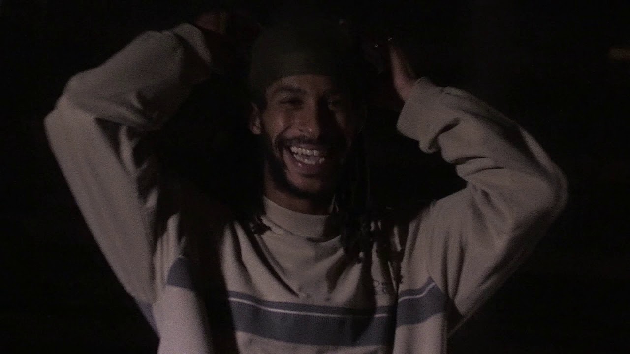 One Ledge  – Adilson Pedro