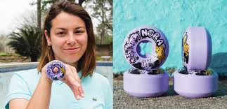 Nora Vasconcellos – Rendezvous – OJ Part
