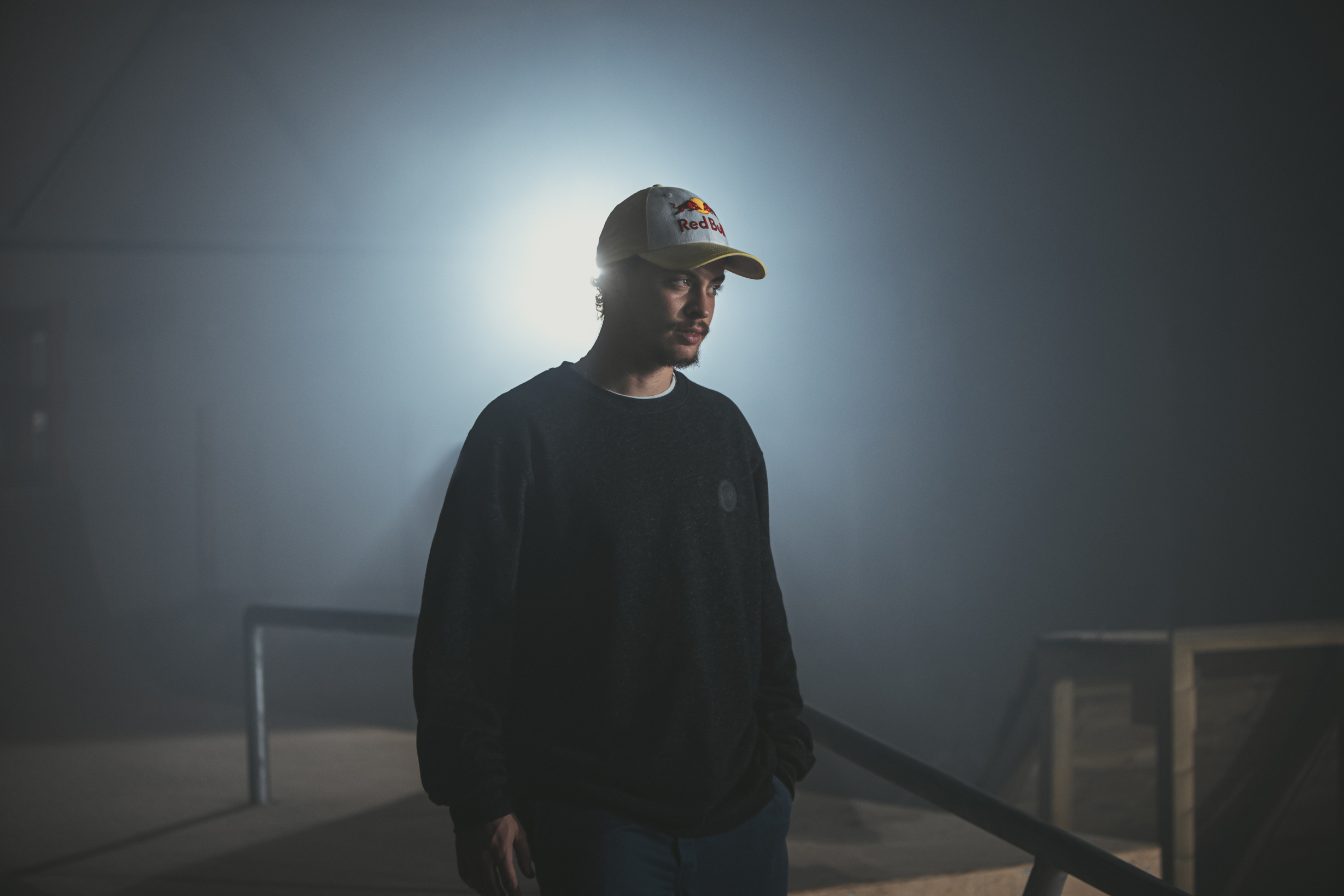 Gustavo Ribeiro Na Ericeira Surf & Skate