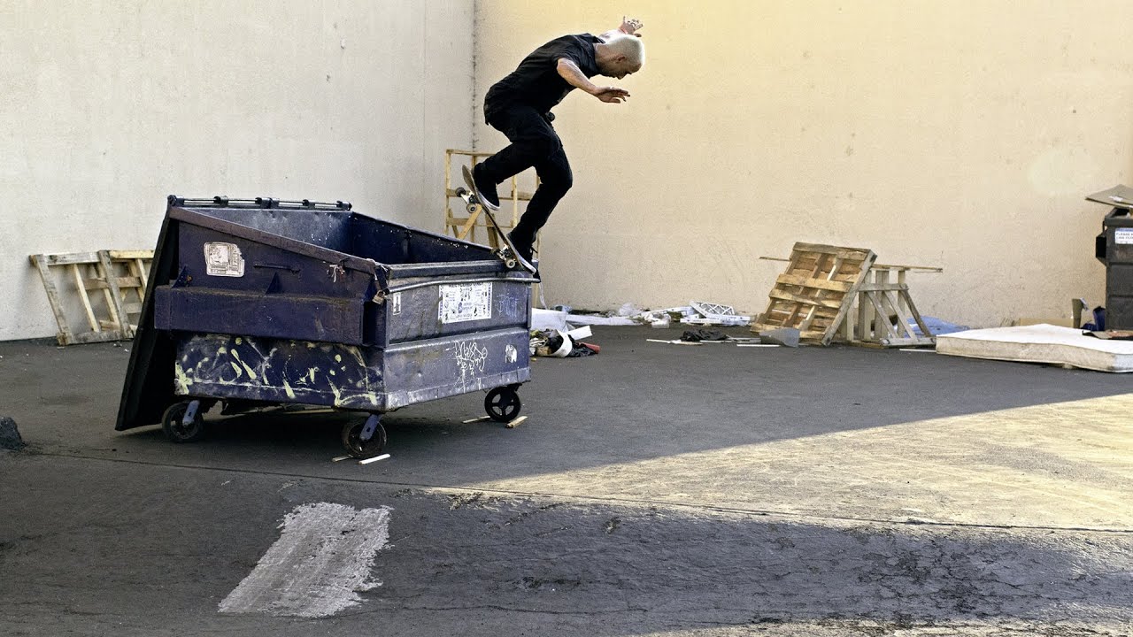 Jorge Simões  – Bones Part