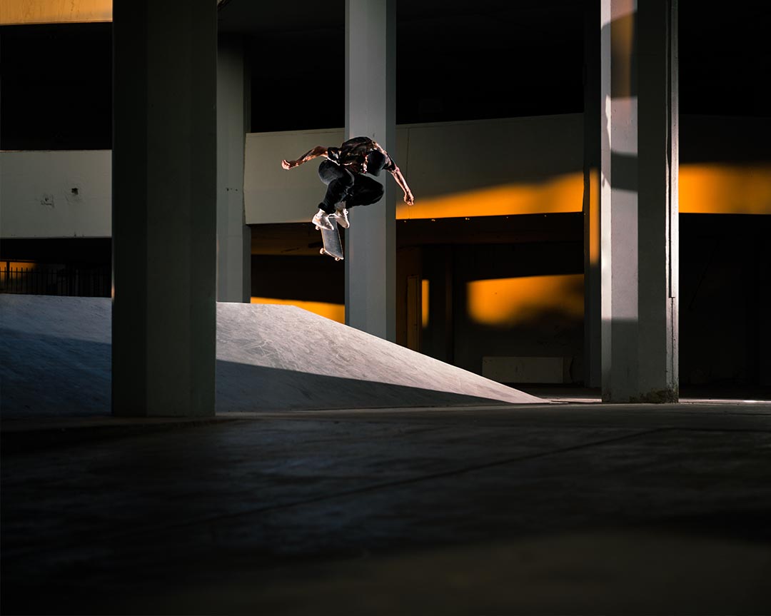 Skatedeluxe – Athens