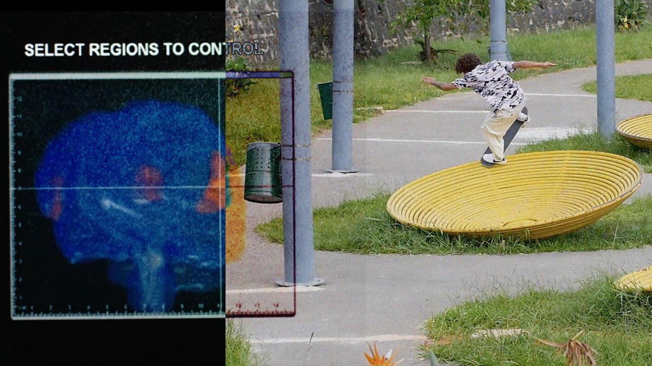 Element Skateboards – E.S.P