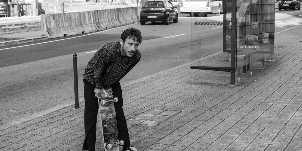Austyn Gillete – Globe Shoes