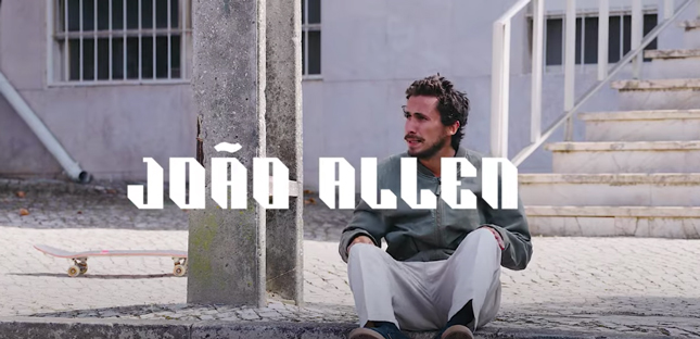 João Allen – Mischief