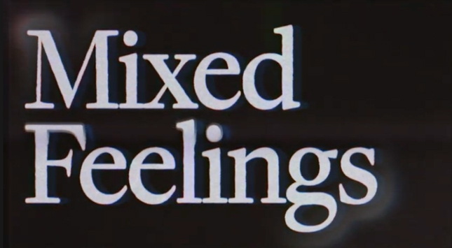 Kate Skateshop – Mixed Feelings