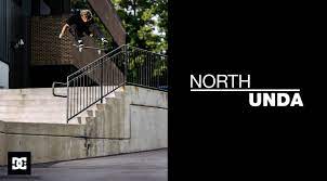DC Shoes North Unda – Shaun Paul