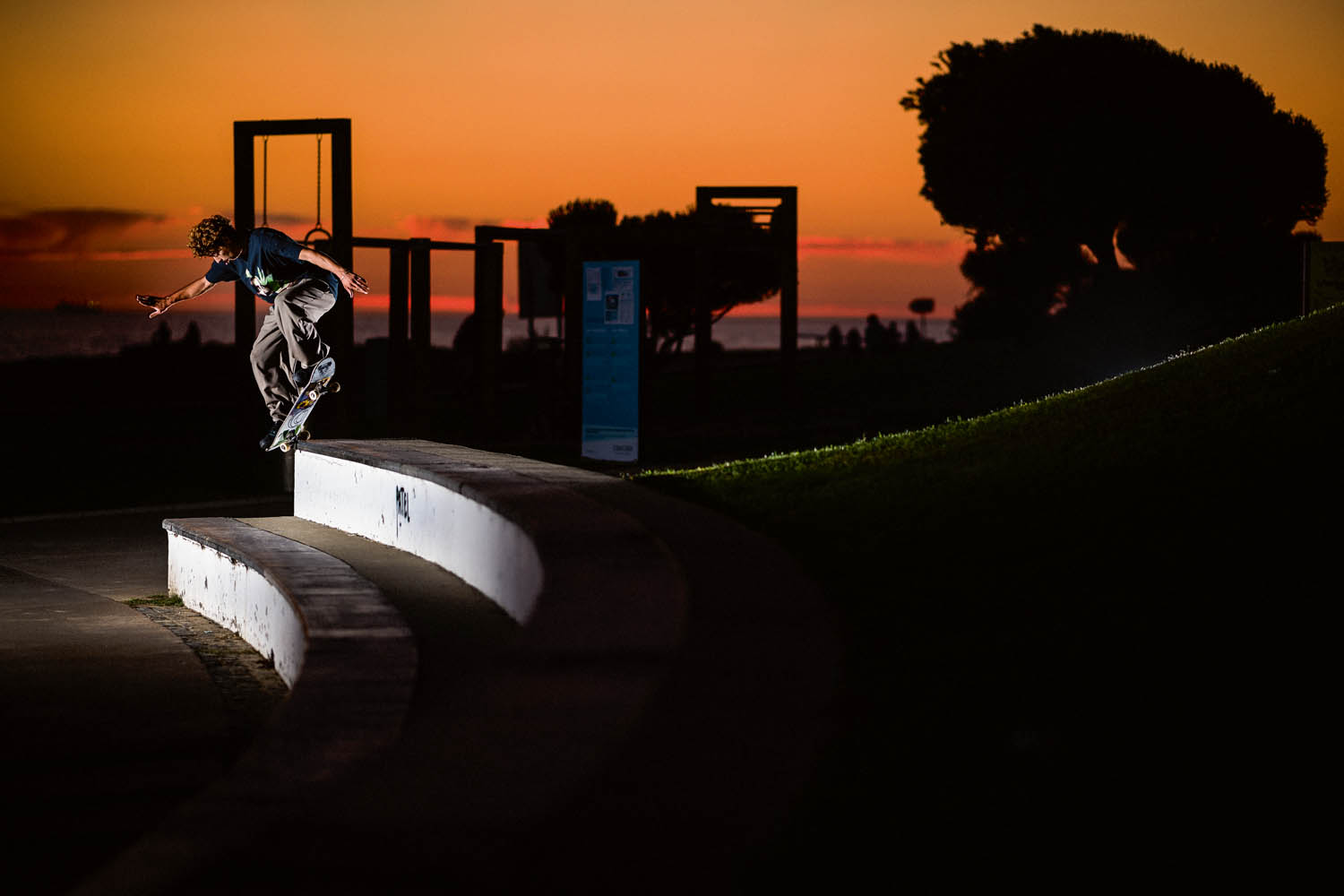 Heitor Da Silva “Vice Versa Love”