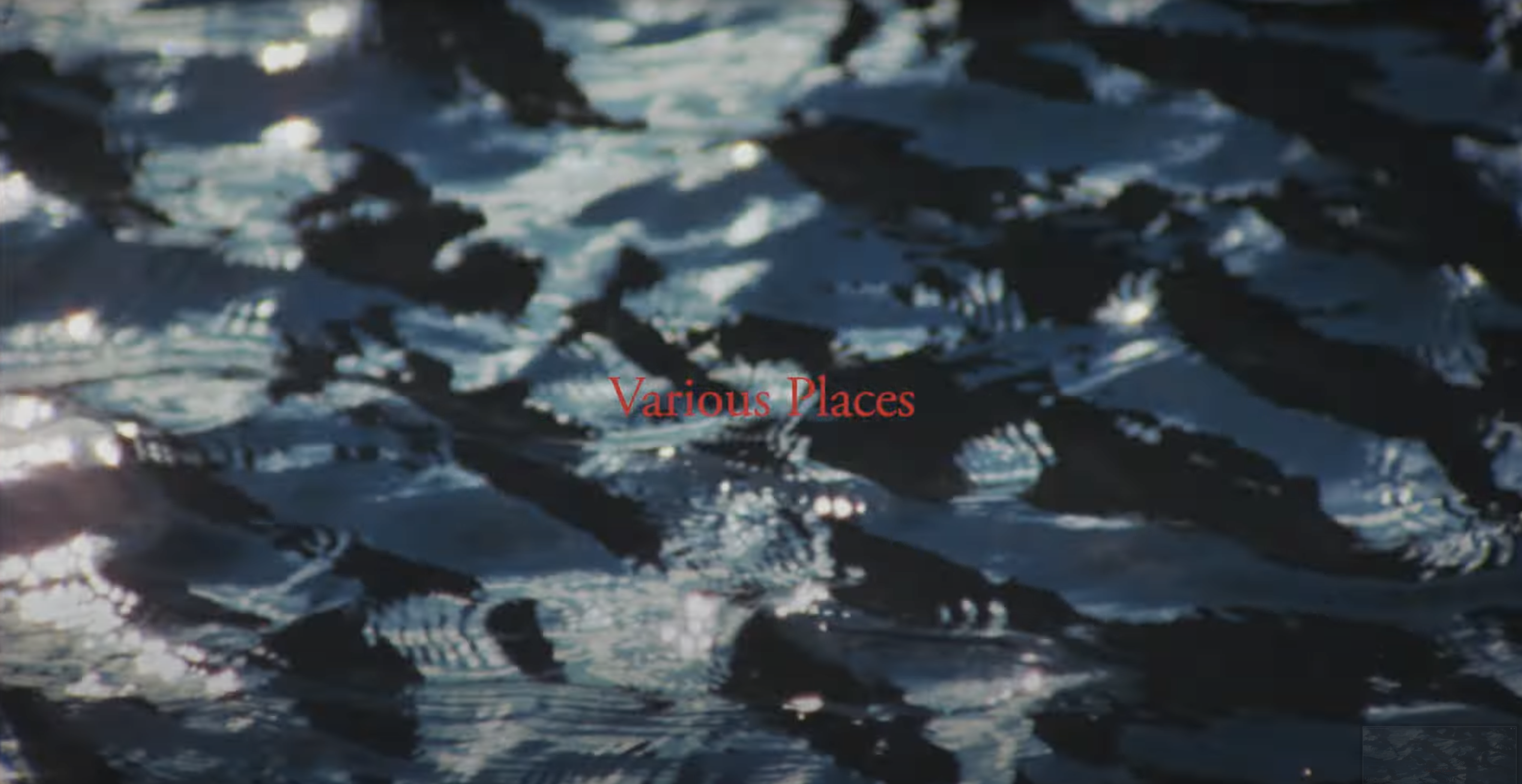 Various Places | Globe Skateboarding