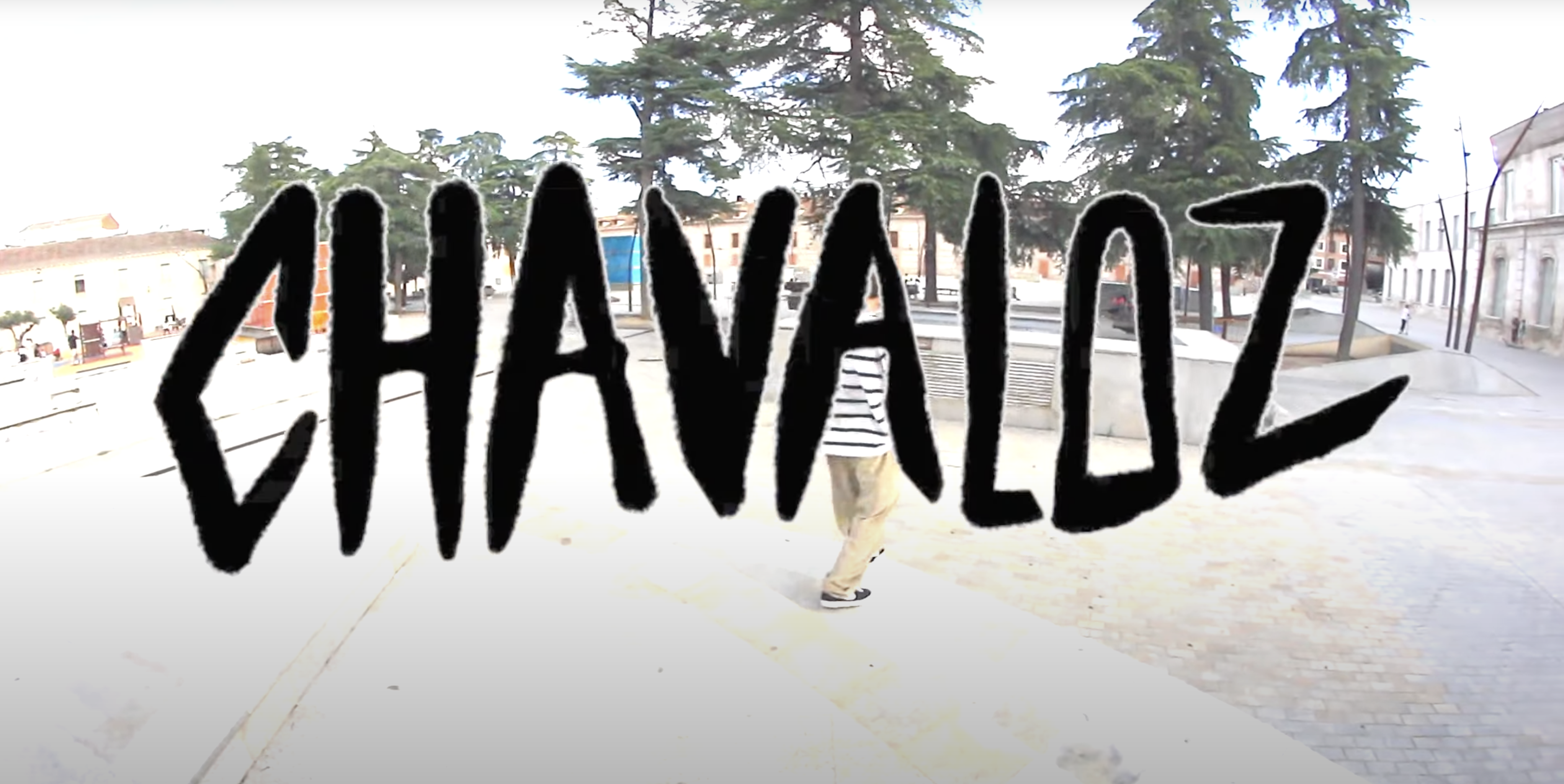 Tiago Sarreira “GANDA MERDA”