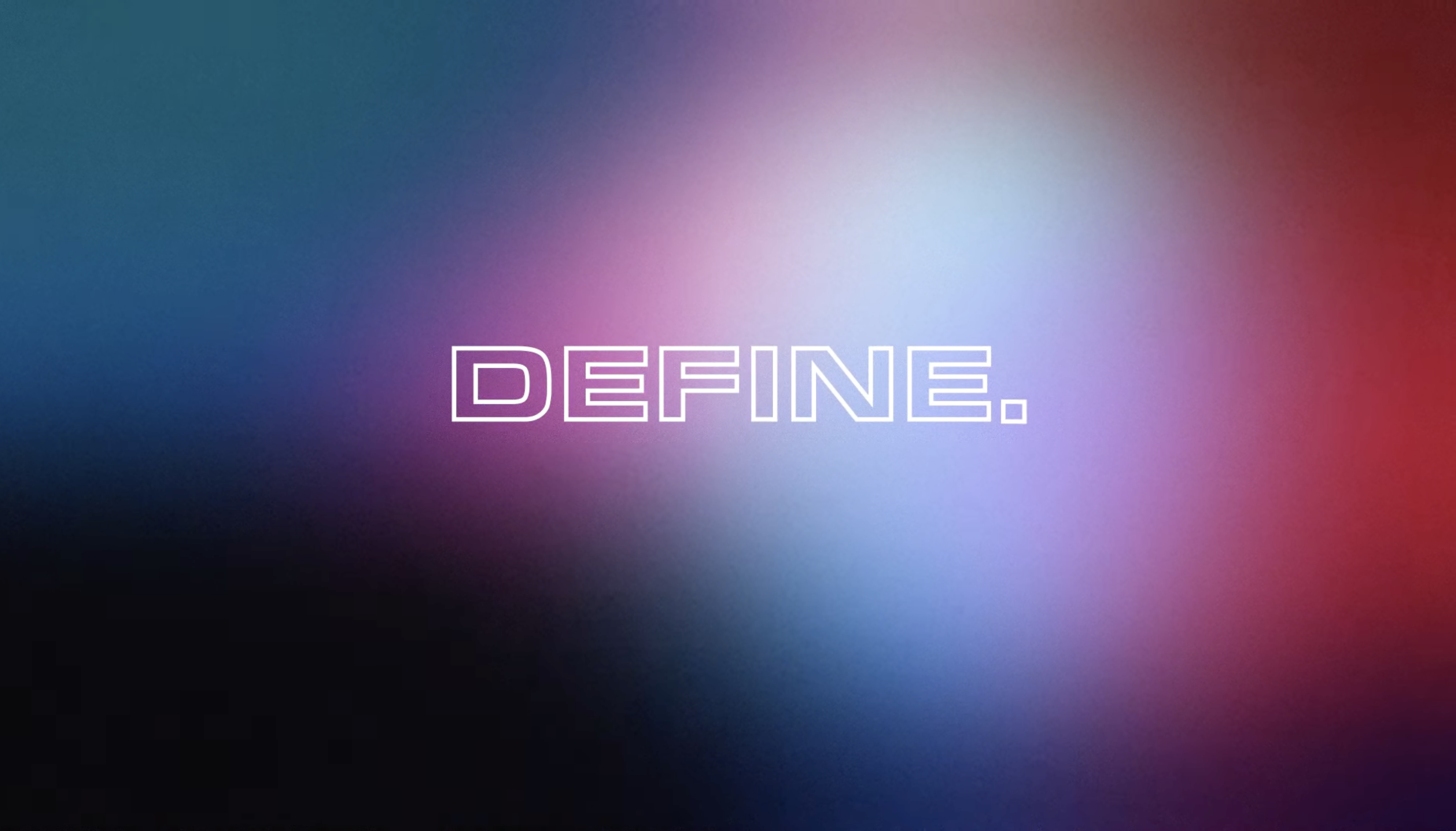 Primitive Skate | DEFINE.