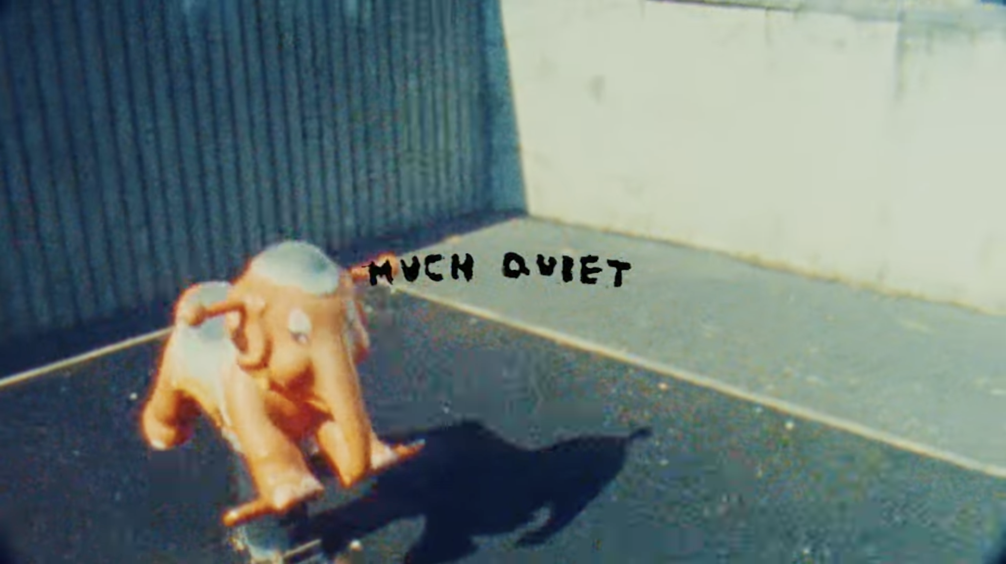 VANS – Much Quiet