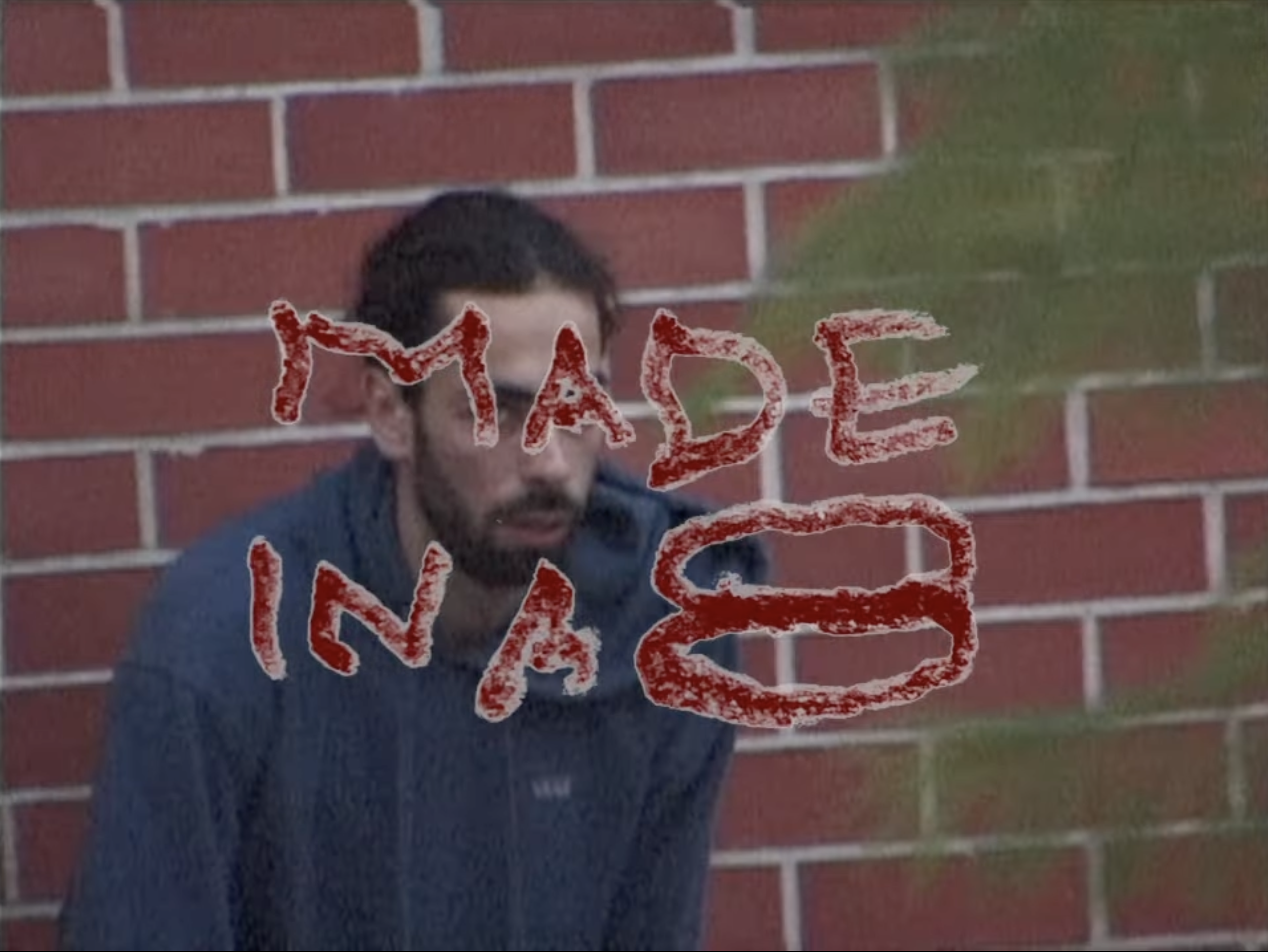 Igor ‘Vini’ Nobre “Made In A 8”