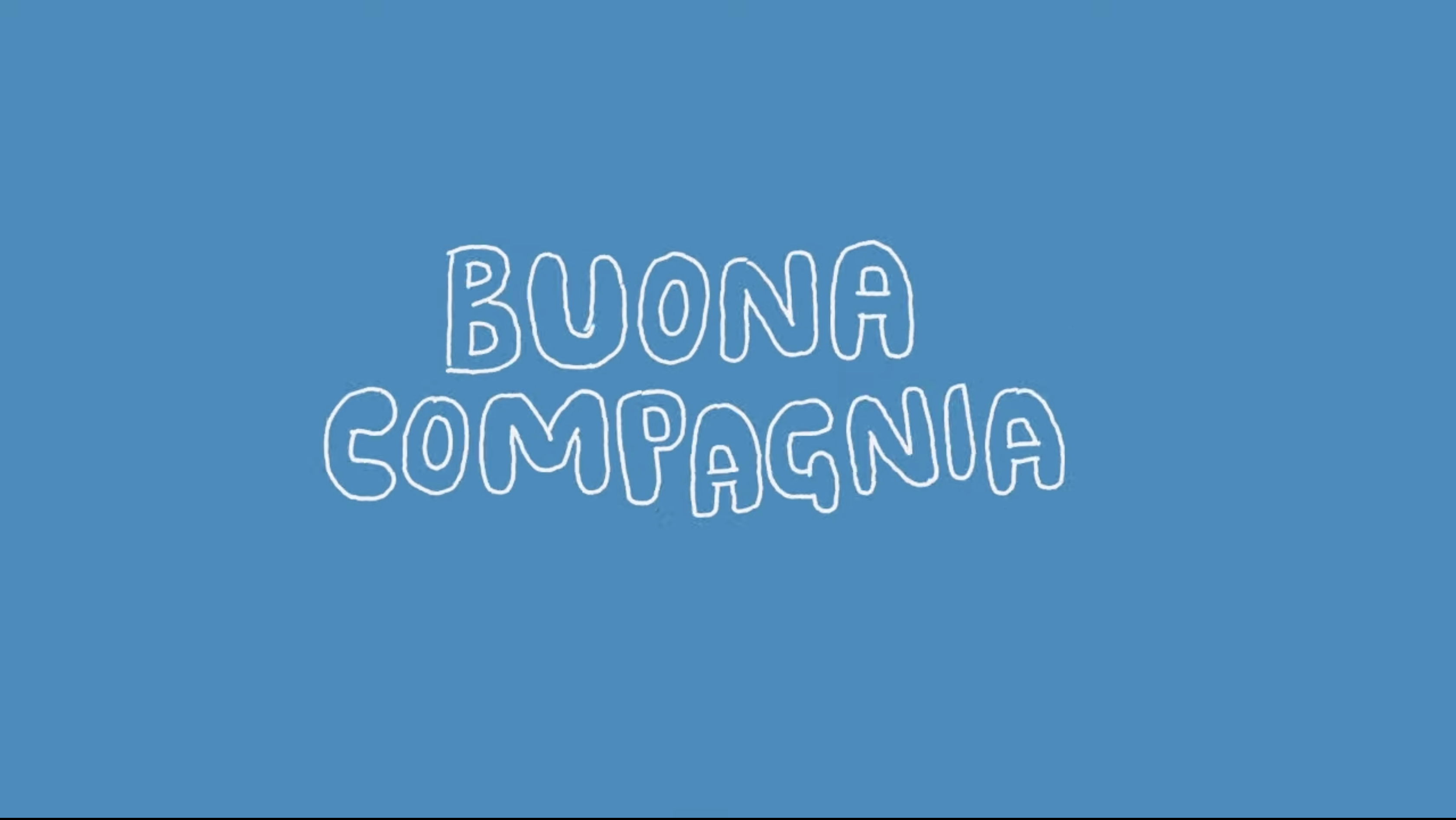 Vans Europe Presents: Buona Compagnia | Skate | VANS