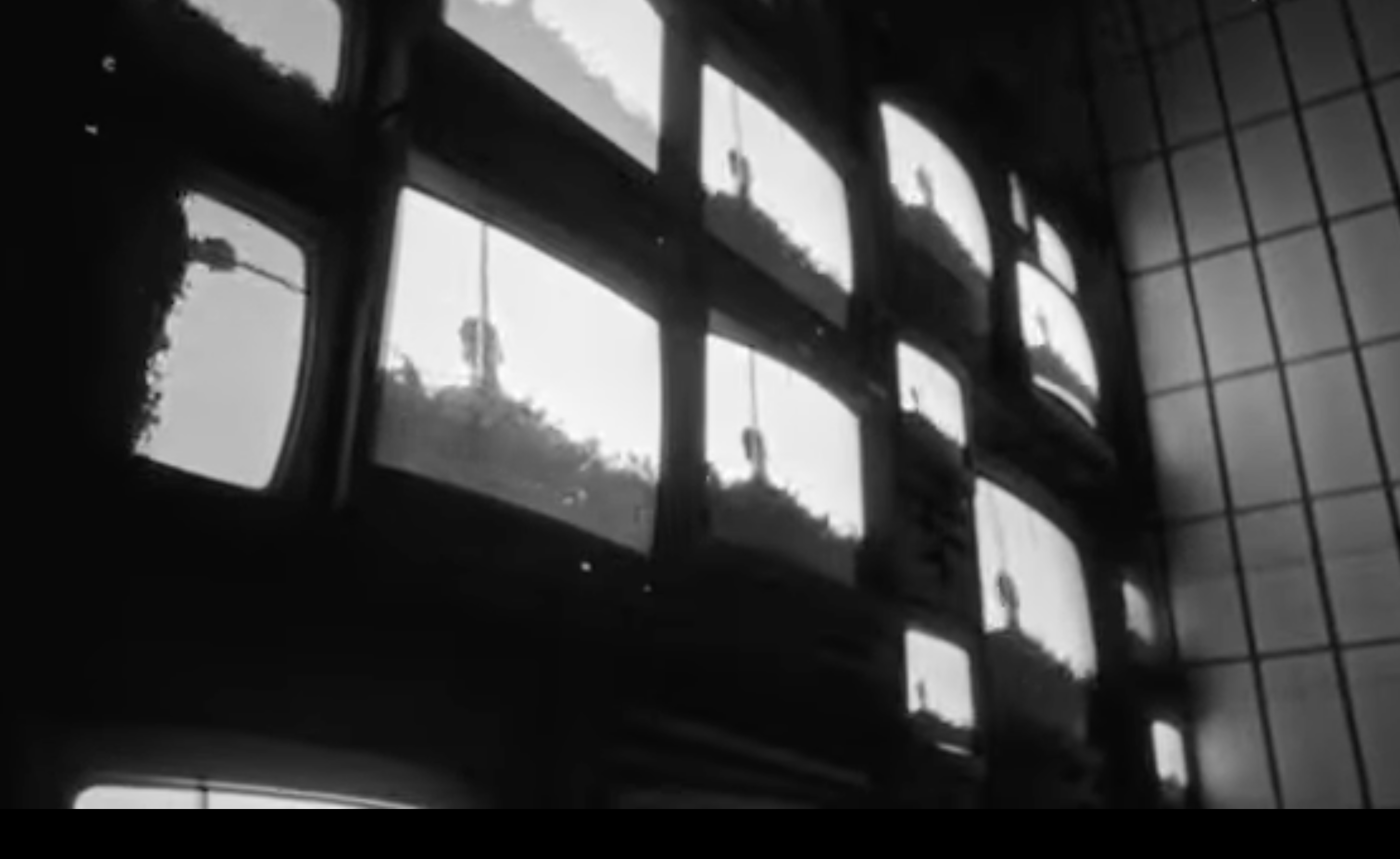 ÖCTAGON “MÖNITOR” Video