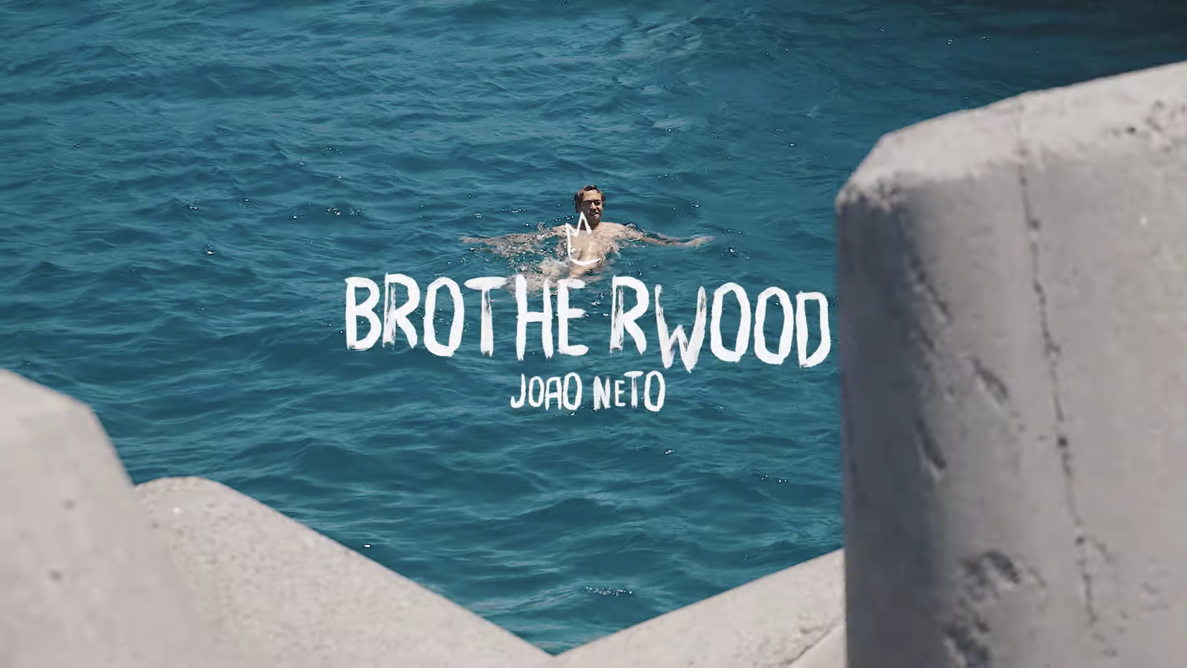 João Neto “BROTHERWOOD”