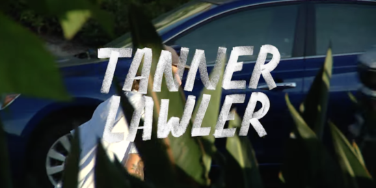 Pepper Grip || Tanner Lawler