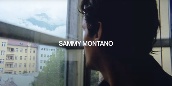GLOBE SKATEBOARDING | SAMMY MONTANO SURPLUS – NIGHT GREEN