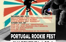 World Rookie Fest Portugal